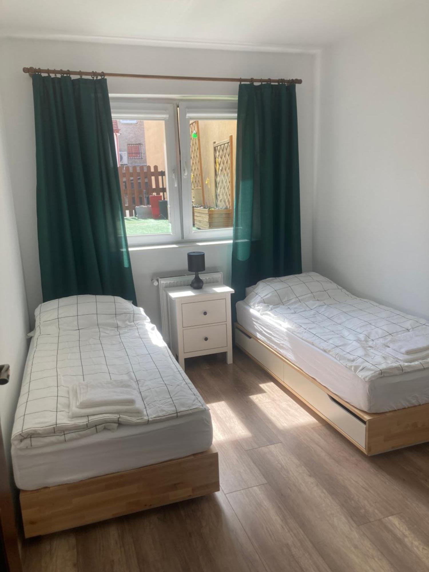 Apartament Jeziorna Олецко Экстерьер фото