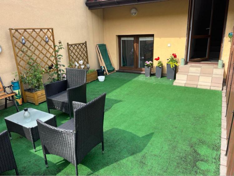 Apartament Jeziorna Олецко Экстерьер фото