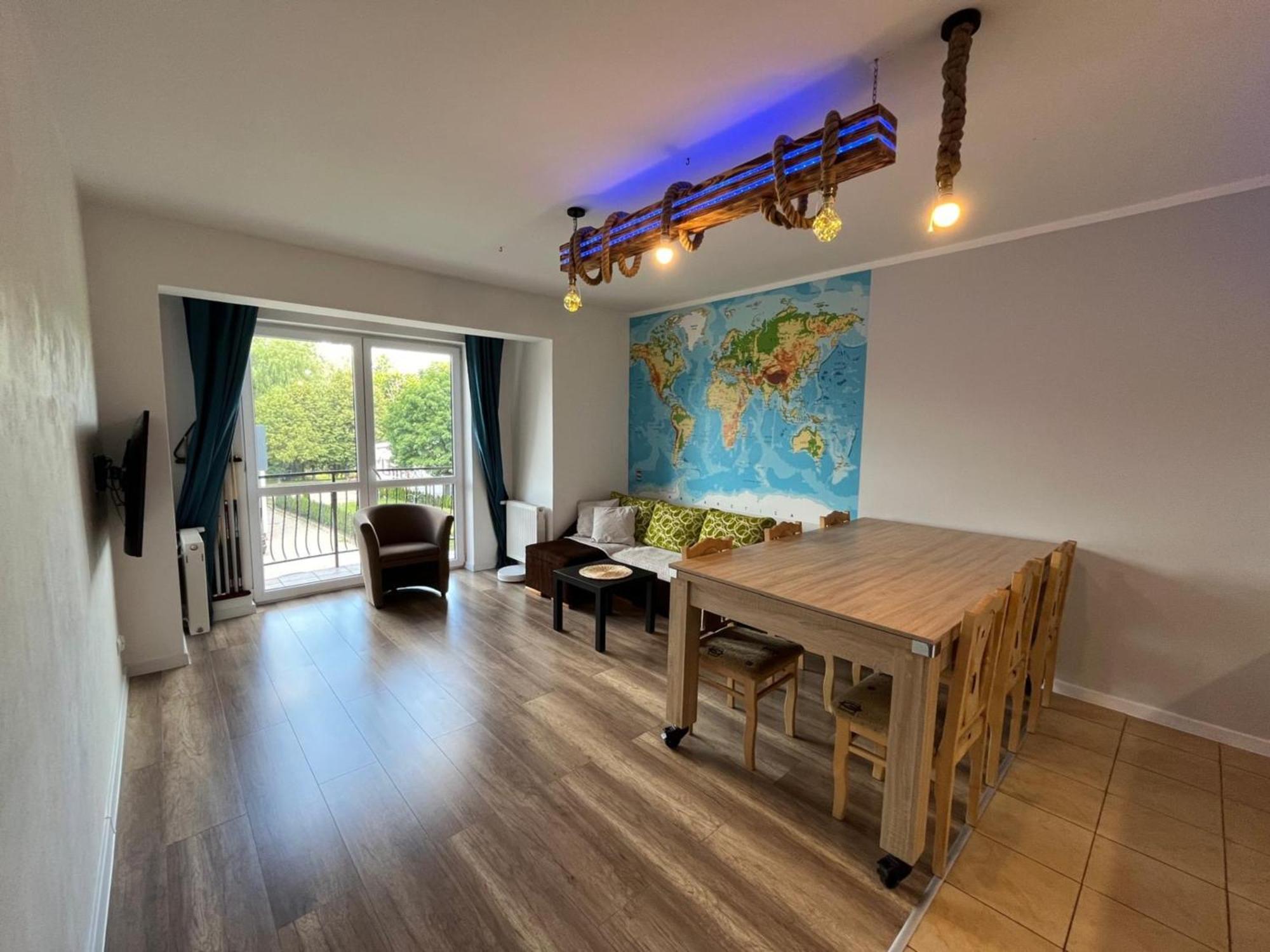 Apartament Jeziorna Олецко Экстерьер фото